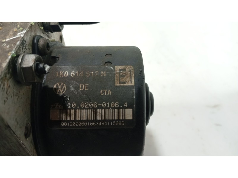 Recambio de abs para seat toledo iii (5p2) 1.6 referencia OEM IAM   