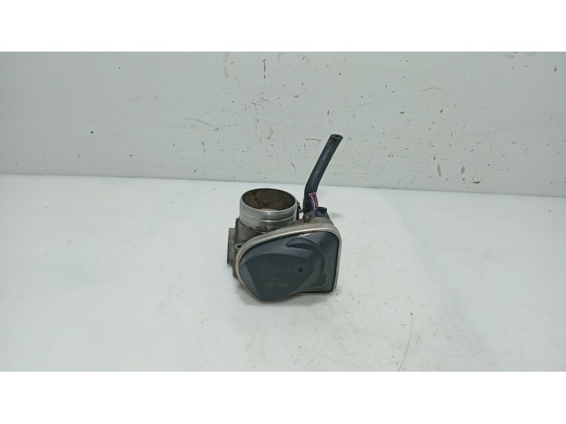 Recambio de caja mariposa para seat toledo iii (5p2) 1.6 referencia OEM IAM   