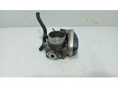 Recambio de caja mariposa para seat toledo iii (5p2) 1.6 referencia OEM IAM    2