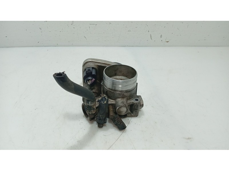 Recambio de caja mariposa para seat toledo iii (5p2) 1.6 referencia OEM IAM   