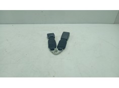 Recambio de anclaje cinturon trasero izquierdo para toyota yaris (_p1_) 1.3 (scp12_, scp13_) referencia OEM IAM   