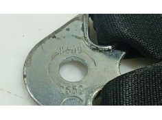 Recambio de anclaje cinturon trasero izquierdo para toyota yaris (_p1_) 1.3 (scp12_, scp13_) referencia OEM IAM    2