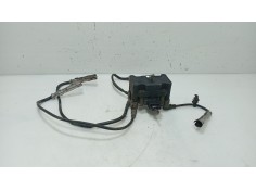 Recambio de bobina encendido para seat toledo iii (5p2) 1.6 referencia OEM IAM 032905106F   2