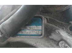 Recambio de turbocompresor para  referencia OEM IAM K04199911 01197782 