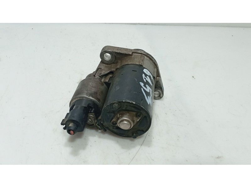 Recambio de motor arranque para seat toledo iii (5p2) 1.6 referencia OEM IAM 02T911023M  