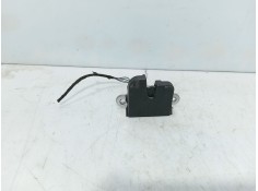 Recambio de cerradura maletero / porton para volkswagen passat b7 (362) 2.0 tdi referencia OEM IAM 5K0827505C9B9  