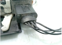 Recambio de cerradura maletero / porton para volkswagen passat b7 (362) 2.0 tdi referencia OEM IAM 5K0827505C9B9   2