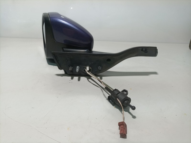Recambio de retrovisor izquierdo para peugeot 208 i (ca_, cc_) 1.0 referencia OEM IAM   
