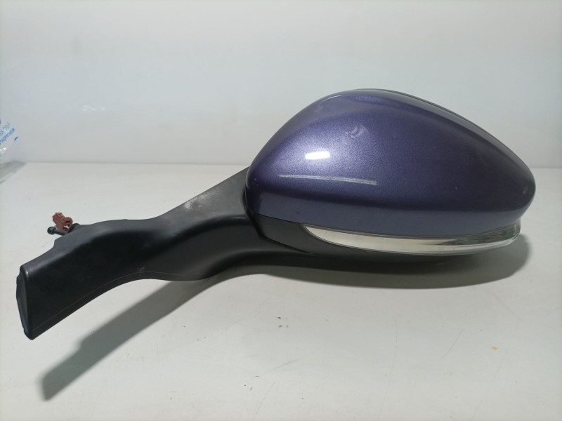 Recambio de retrovisor izquierdo para peugeot 208 i (ca_, cc_) 1.0 referencia OEM IAM   