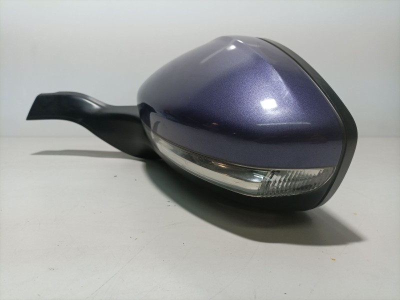 Recambio de retrovisor izquierdo para peugeot 208 i (ca_, cc_) 1.0 referencia OEM IAM   