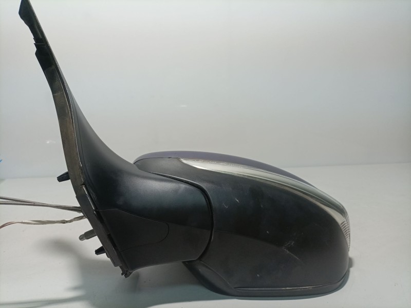 Recambio de retrovisor izquierdo para peugeot 208 i (ca_, cc_) 1.0 referencia OEM IAM   