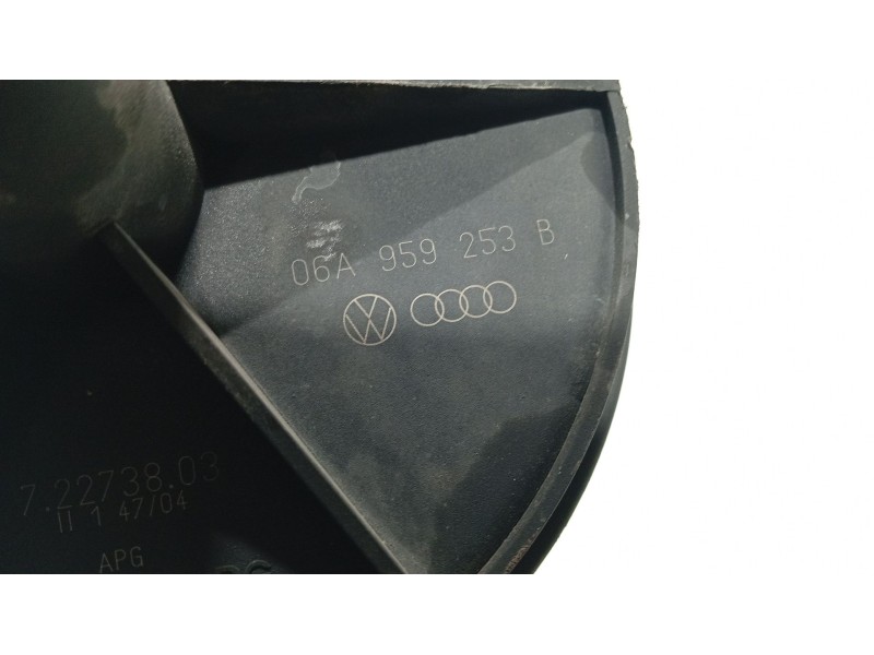 Recambio de bomba aire para seat toledo iii (5p2) 1.6 referencia OEM IAM   
