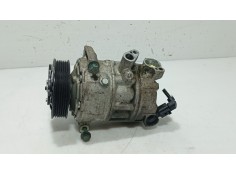 Recambio de compresor aire acondicionado para seat toledo iii (5p2) 1.6 referencia OEM IAM 1K0820859S  