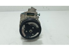 Recambio de compresor aire acondicionado para seat toledo iii (5p2) 1.6 referencia OEM IAM 1K0820859S   2