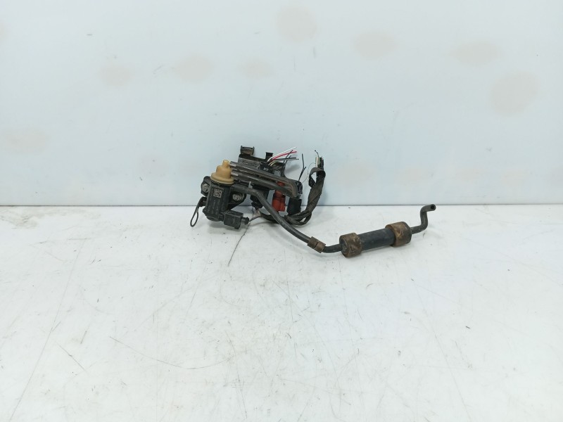 Recambio de valvula para volkswagen passat b7 (362) 2.0 tdi referencia OEM IAM   