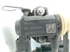 Recambio de valvula para volkswagen passat b7 (362) 2.0 tdi referencia OEM IAM    2