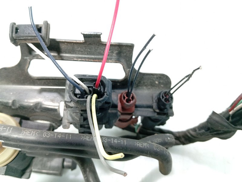 Recambio de valvula para volkswagen passat b7 (362) 2.0 tdi referencia OEM IAM   