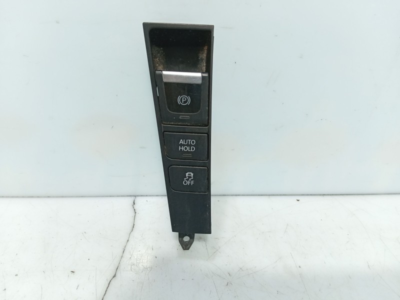 Recambio de freno de mano electrico para volkswagen passat b7 (362) 2.0 tdi referencia OEM IAM   