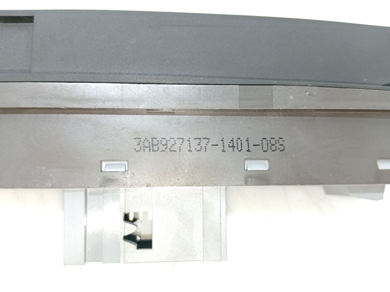 Recambio de freno de mano electrico para volkswagen passat b7 (362) 2.0 tdi referencia OEM IAM   