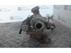 Recambio de turbocompresor para  referencia OEM IAM K04199911 01197782  2