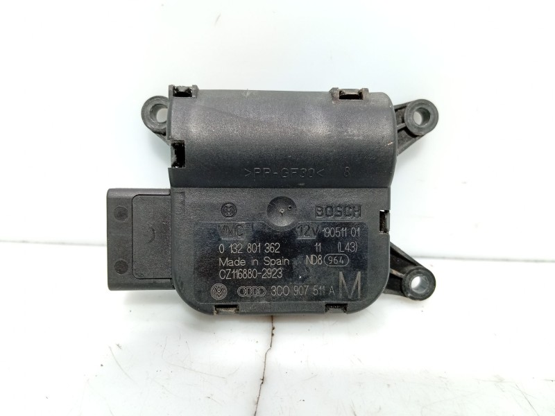 Recambio de modulo electronico para volkswagen passat b7 (362) 2.0 tdi referencia OEM IAM   