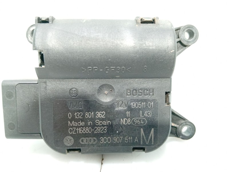 Recambio de modulo electronico para volkswagen passat b7 (362) 2.0 tdi referencia OEM IAM   