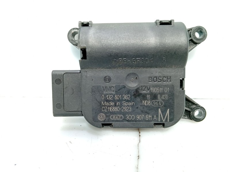 Recambio de modulo electronico para volkswagen passat b7 (362) 2.0 tdi referencia OEM IAM   