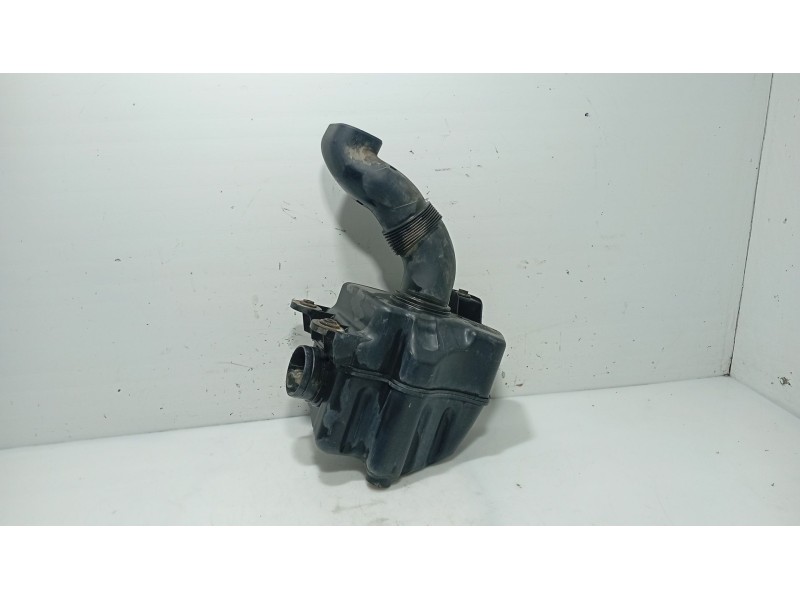 Recambio de caja filtro de aire para seat toledo iii (5p2) 1.6 referencia OEM IAM   