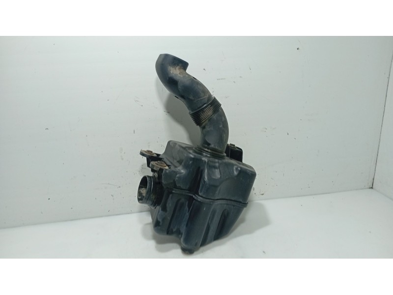 Recambio de caja filtro de aire para seat toledo iii (5p2) 1.6 referencia OEM IAM   