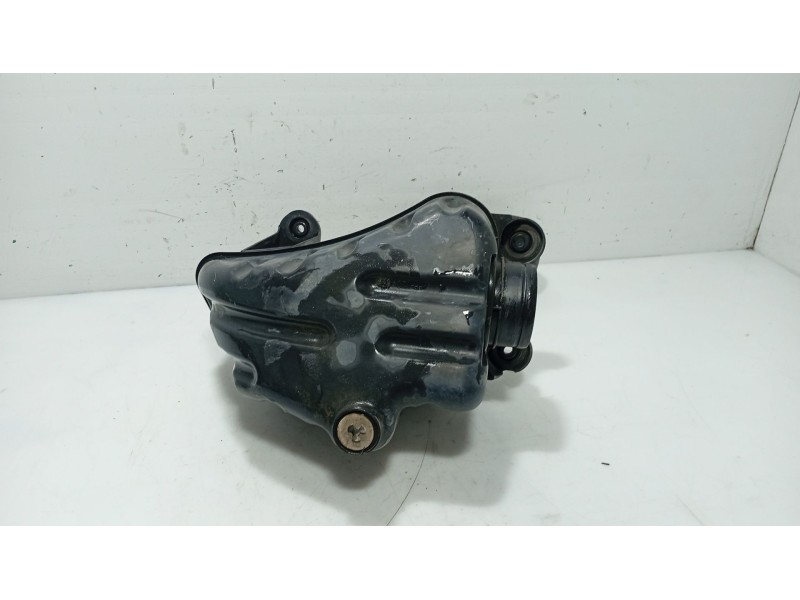 Recambio de caja filtro de aire para seat toledo iii (5p2) 1.6 referencia OEM IAM   