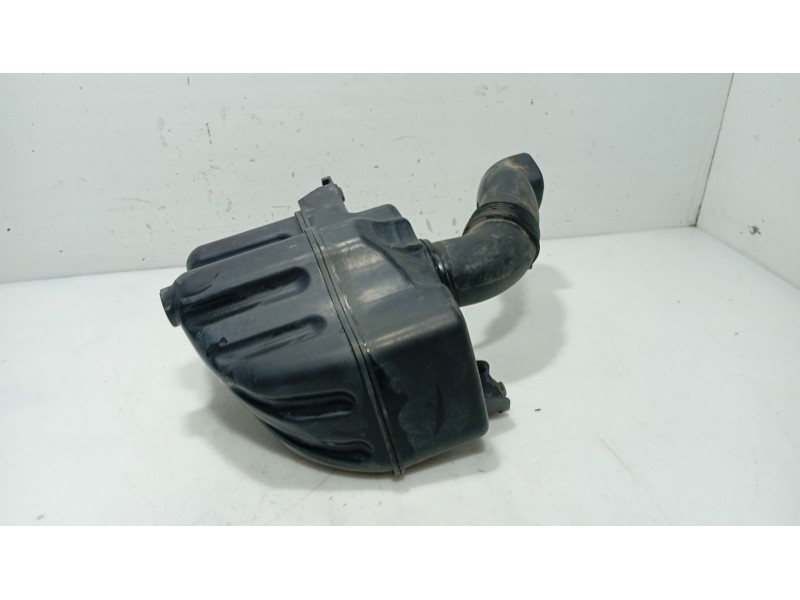 Recambio de caja filtro de aire para seat toledo iii (5p2) 1.6 referencia OEM IAM   