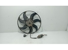 Recambio de electroventilador para seat toledo iii (5p2) 1.6 referencia OEM IAM   