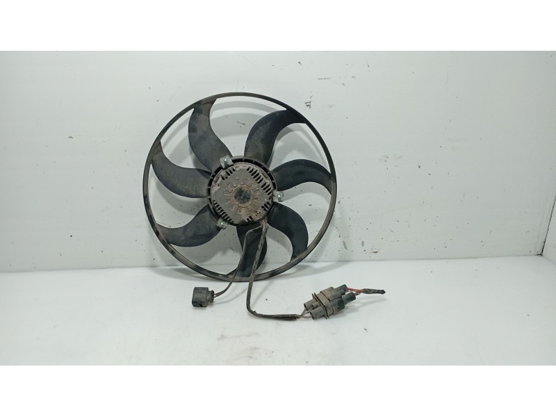 Recambio de electroventilador para seat toledo iii (5p2) 1.6 referencia OEM IAM   