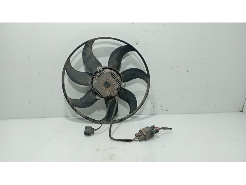Recambio de electroventilador para seat toledo iii (5p2) 1.6 referencia OEM IAM   