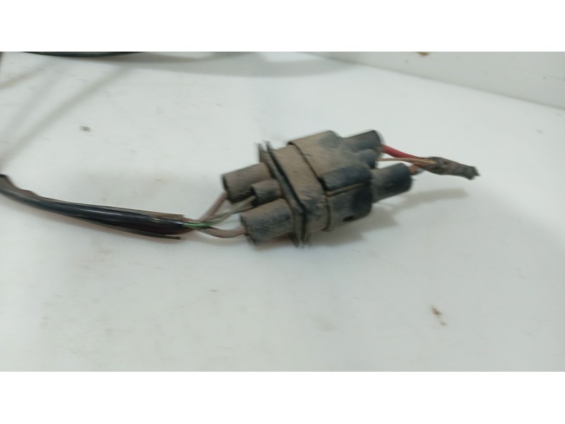 Recambio de electroventilador para seat toledo iii (5p2) 1.6 referencia OEM IAM   