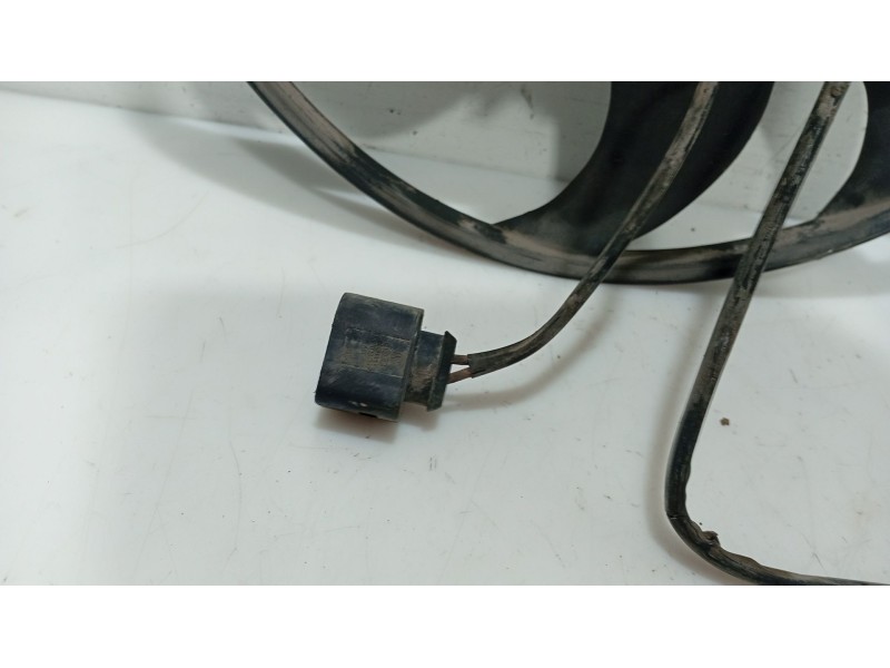 Recambio de electroventilador para seat toledo iii (5p2) 1.6 referencia OEM IAM   