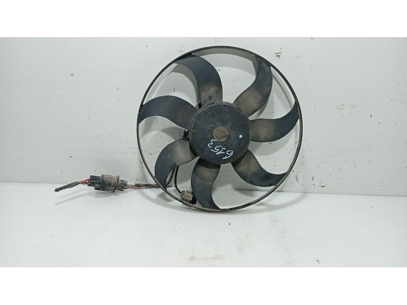Recambio de electroventilador para seat toledo iii (5p2) 1.6 referencia OEM IAM   