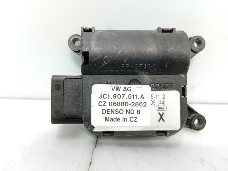 Recambio de modulo electronico para volkswagen passat b7 (362) 2.0 tdi referencia OEM IAM   