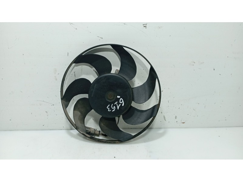 Recambio de electroventilador para seat toledo iii (5p2) 1.6 referencia OEM IAM   