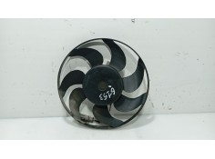 Recambio de electroventilador para seat toledo iii (5p2) 1.6 referencia OEM IAM    2