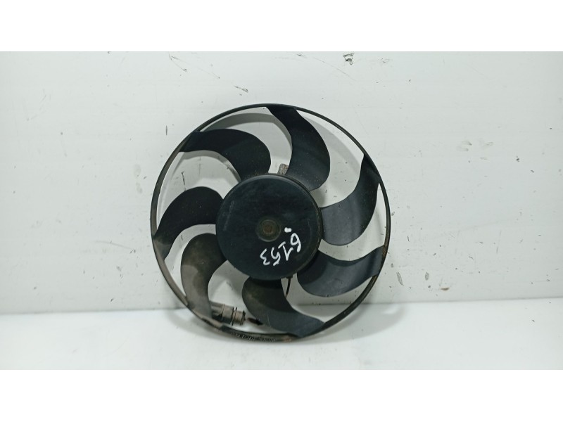 Recambio de electroventilador para seat toledo iii (5p2) 1.6 referencia OEM IAM   