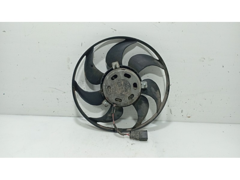 Recambio de electroventilador para seat toledo iii (5p2) 1.6 referencia OEM IAM   