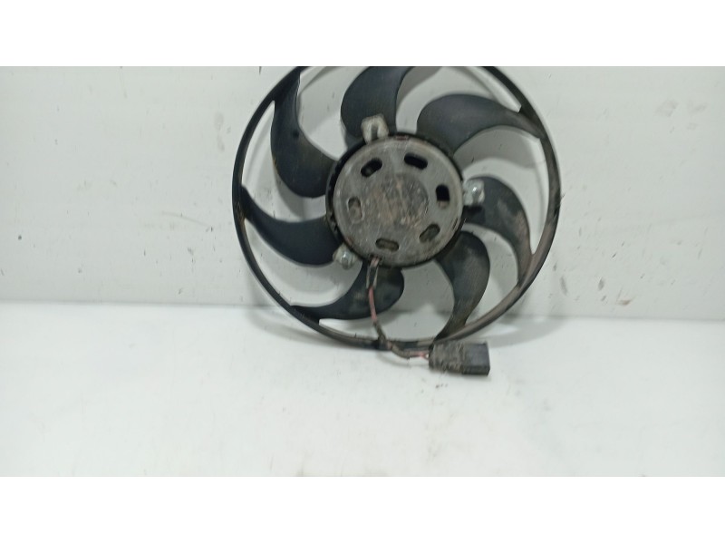 Recambio de electroventilador para seat toledo iii (5p2) 1.6 referencia OEM IAM   