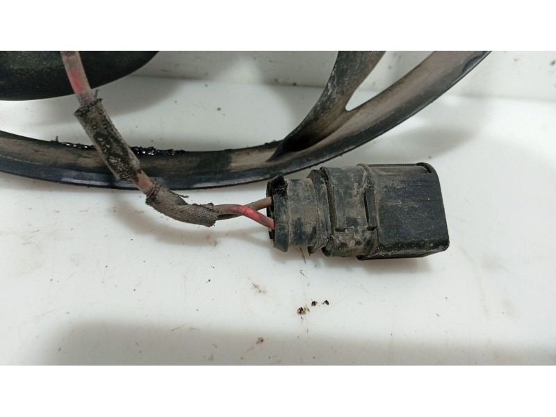 Recambio de electroventilador para seat toledo iii (5p2) 1.6 referencia OEM IAM   