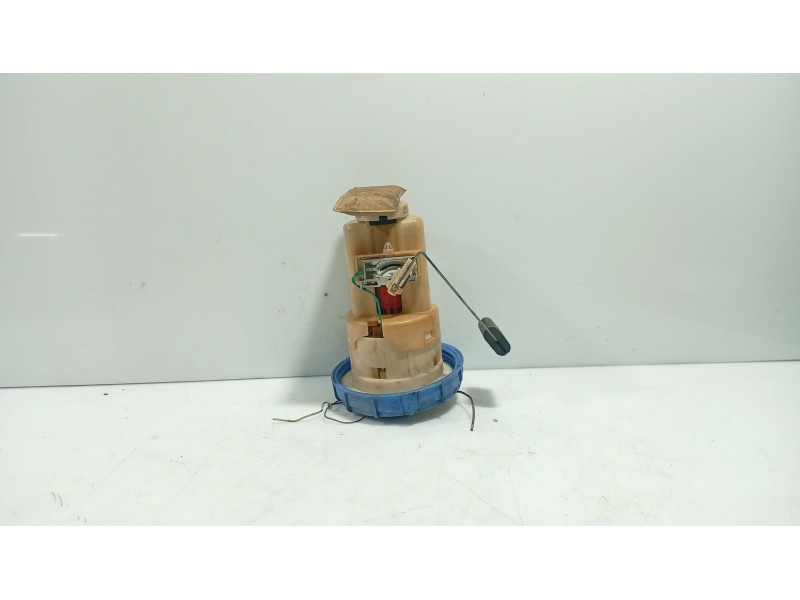 Recambio de aforador para toyota yaris (_p1_) 1.3 (scp12_, scp13_) referencia OEM IAM   