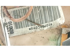 Recambio de aforador para toyota yaris (_p1_) 1.3 (scp12_, scp13_) referencia OEM IAM    2