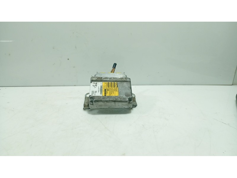 Recambio de centralita airbag para toyota yaris (_p1_) 1.3 (scp12_, scp13_) referencia OEM IAM   