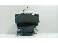 Recambio de cuadro instrumentos para toyota yaris (_p1_) 1.3 (scp12_, scp13_) referencia OEM IAM 553030D010B1  