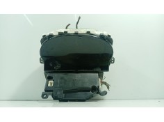 Recambio de cuadro instrumentos para toyota yaris (_p1_) 1.3 (scp12_, scp13_) referencia OEM IAM 553030D010B1   2