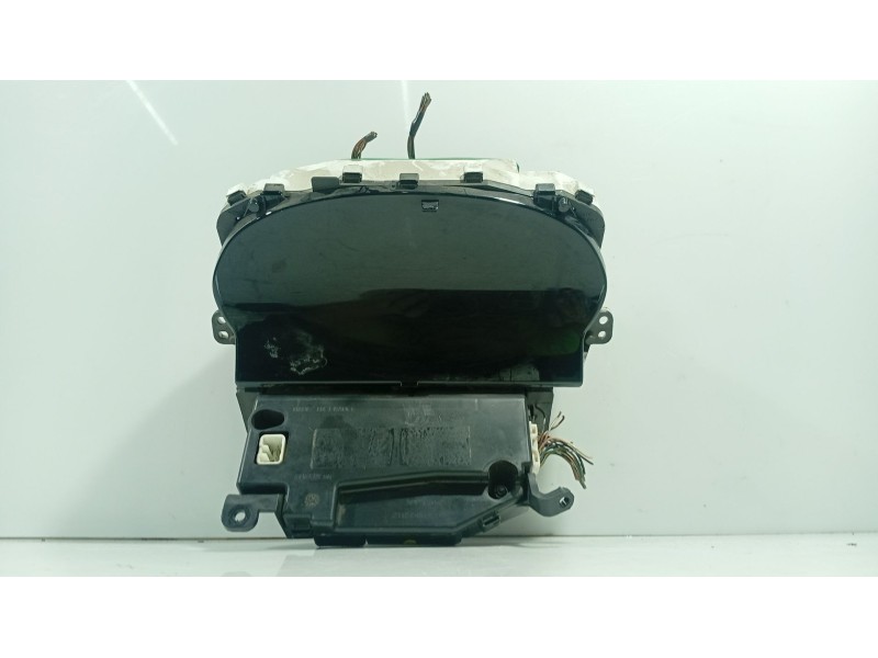 Recambio de cuadro instrumentos para toyota yaris (_p1_) 1.3 (scp12_, scp13_) referencia OEM IAM 553030D010B1  